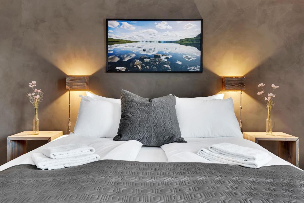 Liatoppen Fjellhotell Al Exteriér fotografie